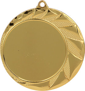Медали 70 мм и более Викинг Спорт Медаль сувенирная MMC7073