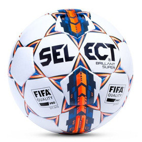 Футбольные мячи Select Футбольный мяч SELECT BRILLANT SUPER FIFA