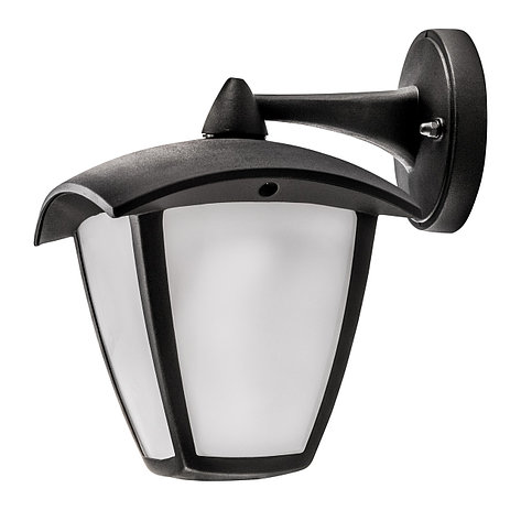 375680 (HL-6022) Светильник уличный настен LAMPIONE LED 8W 360LM 3000K IP54 (в комплекте), фото 2