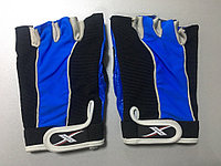Перчатки для атлетики EXCALIBUR Перчатки для тяжелой атлетики Model 1630 Pro Train