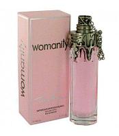 Thierry Mugler Womanity