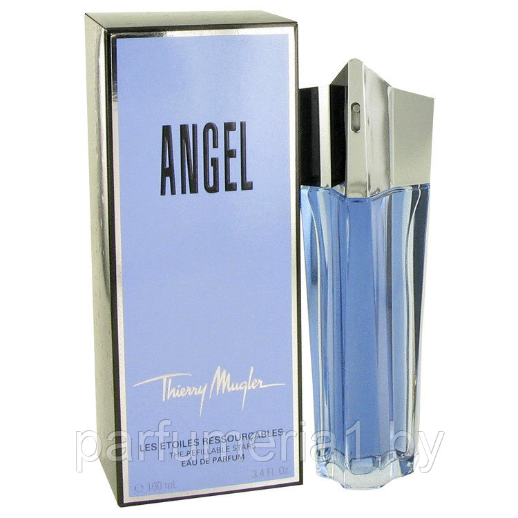 Thierry Mugler Angel