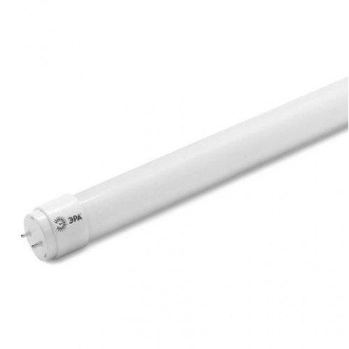 Лампа светодиодная ЭРА LED  T8-10w-840-G13 600mm (поворотный цоколь)