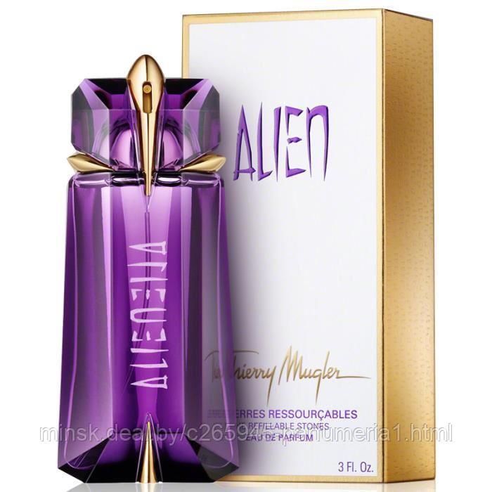 Thierry Mugler Alien