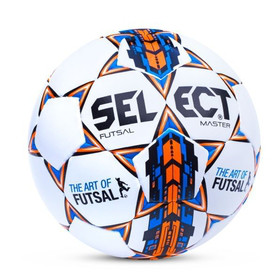 Футзальные мячи Select Футбольный мяч SELECT FUTSAL MASTER IMS - фото 1 - id-p81057761