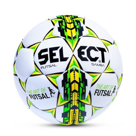 Футзальные мячи Select Футбольный мяч SELECT FUTSAL SAMBA IMS - фото 1 - id-p81057763