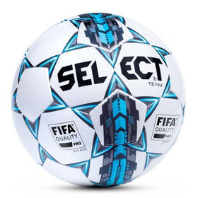 Футбольные мячи Select Футбольный мяч SELECT TEAM FIFA, фото 2