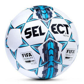 Футбольные мячи Select Футбольный мяч SELECT TEAM FIFA - фото 1 - id-p81057759