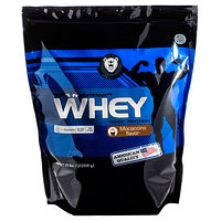 Протеин RPS Nutrition RPS Nutrition Whey Protein Сывороточный протеин 2268г.