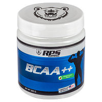 Аминокислоты и BCAA RPS Nutrition RPS Nutrition BCAA (8:1:1) 200г.