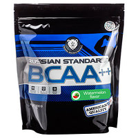 Аминокислоты и BCAA RPS Nutrition RPS Nutrition BCAA (8:1:1) 500г.