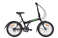 Детские велосипеды Aist Велосипед Compact 2.0