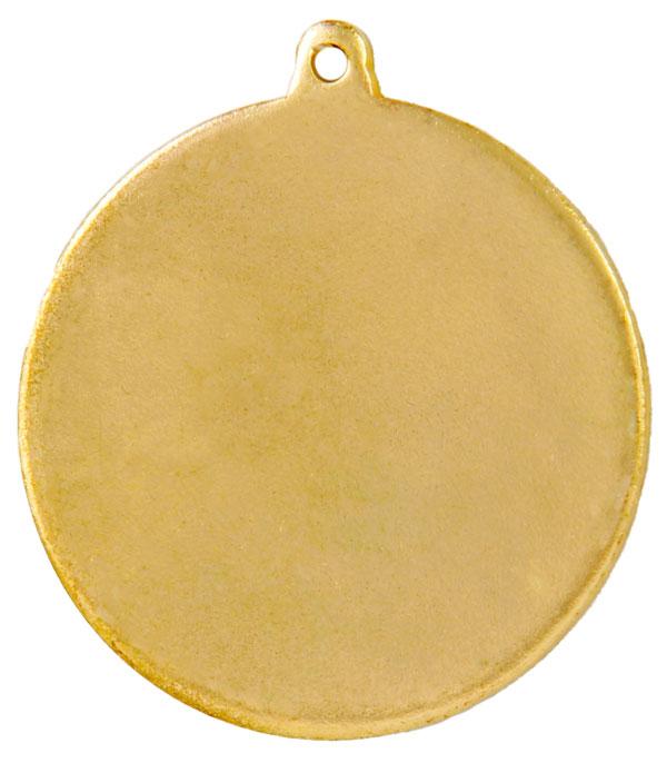 Медаль сувенирная MMC7070 - фото 1 - id-p81057848