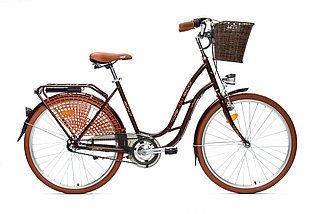 Дорожные велосипеды Aist Велосипед AIST       Tango 26 2.0