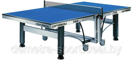 Стол теннисный Cornilleau® "Competition 740" - фото 1 - id-p81083333