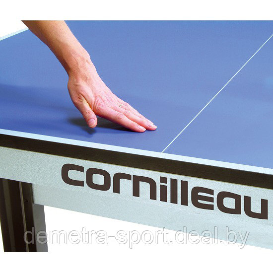 Стол теннисный Cornilleau® "Competition 740" - фото 3 - id-p81083333