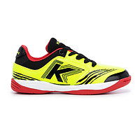 Бампы детские Kelme Детские футзалки Kelme K-SPEED X C