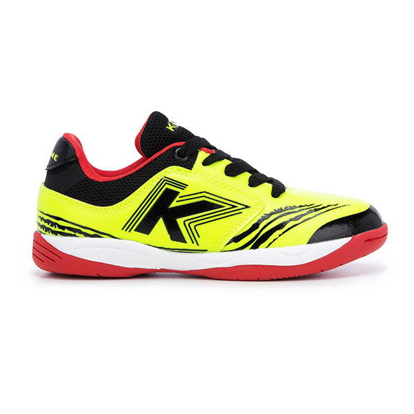 Бампы детские Kelme Детские футзалки Kelme K-SPEED X C - фото 1 - id-p81057899