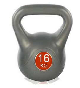 Гиря композитная ATLAS SPORT 16 кг