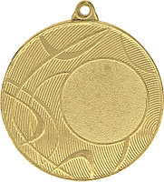 Медаль сувенирная MMC4450