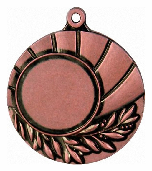 Медаль сувенирная MD15045 - фото 3 - id-p81057926