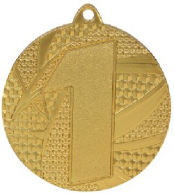 Медаль сувенирная MD6150 - фото 1 - id-p81057930
