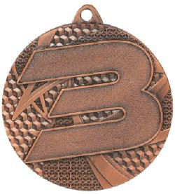 Медаль сувенирная MD6150 - фото 3 - id-p81057930