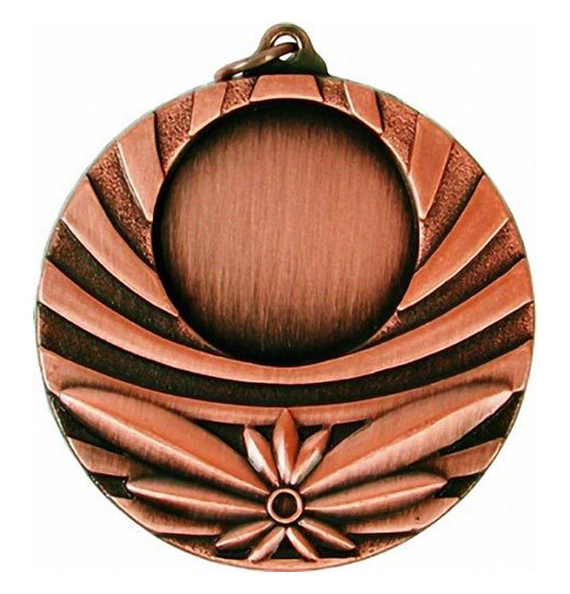 Медаль сувенирная MD321 - фото 2 - id-p81057933