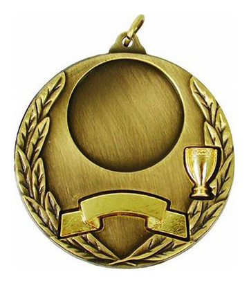 Медаль сувенирная MD851 - фото 1 - id-p81057934