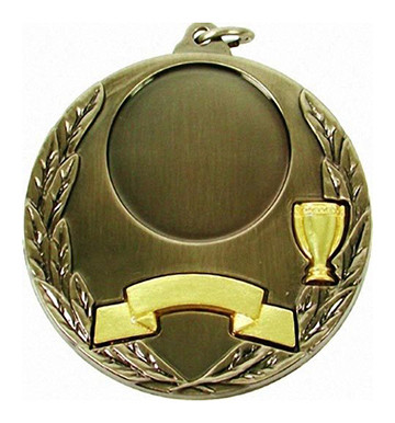 Медаль сувенирная MD851 - фото 2 - id-p81057934