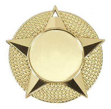 Медаль сувенирная D48 - фото 1 - id-p81057938