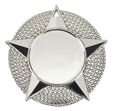 Медаль сувенирная D48 - фото 2 - id-p81057938