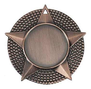 Медаль сувенирная D48 - фото 3 - id-p81057938