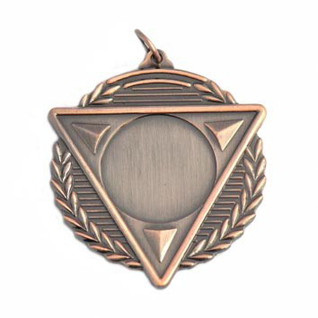 Медаль сувенирная MD301 - фото 2 - id-p81057935