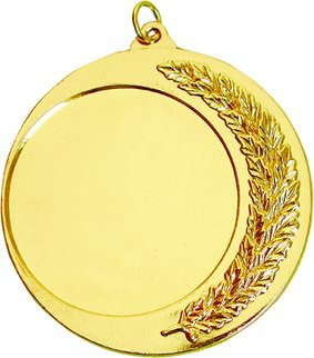 Медаль сувенирная MD42 - фото 1 - id-p81057944