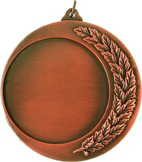Медаль сувенирная MD42 - фото 3 - id-p81057944