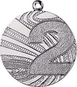 Медаль сувенирная MD6040 - фото 2 - id-p81057941