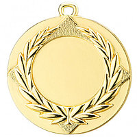 Медаль сувенирная D6A
