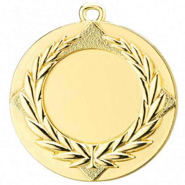 Медаль сувенирная D6A - фото 1 - id-p81057942