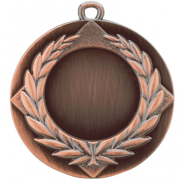 Медаль сувенирная D6A - фото 3 - id-p81057942