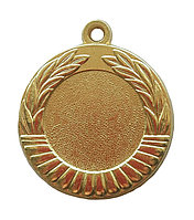 Медаль сувенирная D12B
