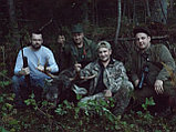 Охота на лося в Новогрудке, фото 4