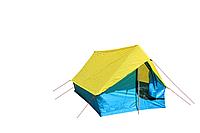 Палатки НК Галар Палатка &#34;Турист 3&#34; 3-х местная однослойная