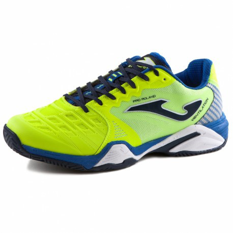 Кроссовки мужские Joma Кроссовки Joma PRO ROLAND - фото 1 - id-p81057996