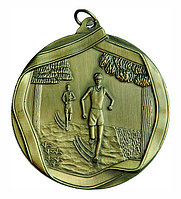 Медаль сувенирная MD655