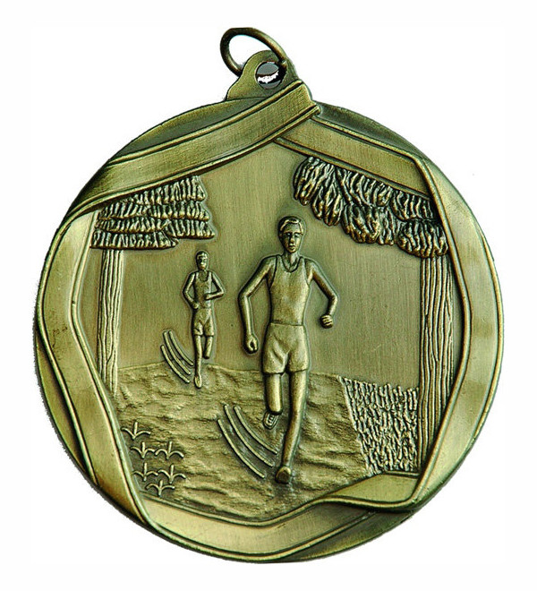 Медаль сувенирная MD655 - фото 1 - id-p81058017