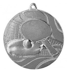 Медаль сувенирная MMC2450