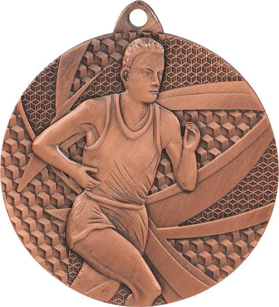 Медаль сувенирная MMC6350 - фото 3 - id-p81058021