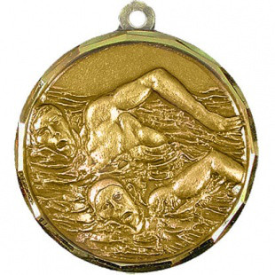 Медаль сувенирная MD764 - фото 1 - id-p81058025