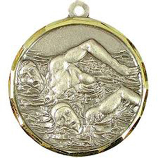 Медаль сувенирная MD764 - фото 2 - id-p81058025